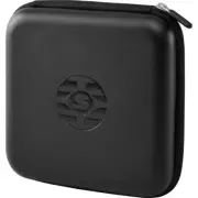 Shure RPMDH5CASE Case for DH5 DuraPlex Headset, Black