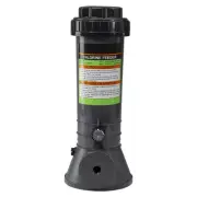 Northlight Automatic Off-Line Chlorinator Chemical Feeder, 9lb Capacity