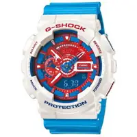 在飛比找PChome商店街優惠-CASIO G-SHOCK/經典超人氣潮流錶/GA-110A