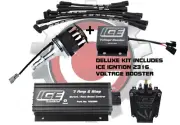 ICE 7 AMP 2 STEP Boost Control Deluxe Ignition Kit - Chrysler Hemi 6 (215-265)
