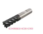 1 PCS ORIGINAL INSERTS ECH080B20-6C08 IC903