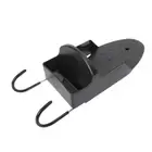 Ironing Supplies Organizer Ironing Board Hanger Home Bathroom