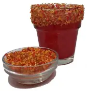 Snowy River Thanksgiving Cocktail Sugar - Kosher All Natural Thanksgiving Coc...
