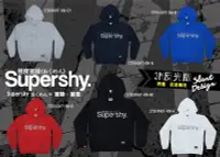 在飛比找Yahoo!奇摩拍賣優惠-SLANT I'M NOT Superdry, IS Sup