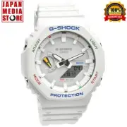 CASIO G-SHOCK GA-B2100FC-7AJF Multi Color Accents Solar Bluetooth Men Watch NEW