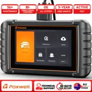 Foxwell NT809 Car All System Bidirectional OBD2 Scanner Auto Diagnostic Tool ABS