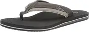 [REEF] Leaf CI3766 CUSHION DAWN Men's Flip Flops