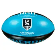 AFL Port Adelaide Power Team Icon Ball