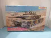 DRAGON 1/35 MIA2 ABRAMS #3524