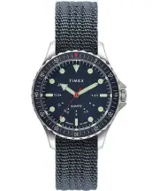 TIMEX TIMEX LAB ARCHIVE WATCH