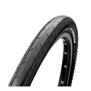 MAXXIS DETONATOR M-203 26*1.25防刺外胎(黑色)[04000505]【飛輪單車】