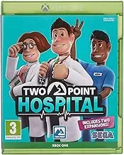 Two Point Hospital (Xbox One) (New)