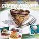 Cooking with Greek Yogurt ─ Healthy Recipes for Buffalo Blue Cheese Chicken, Greek Yogurt Pancakes, Mint Julep Frozen, Yogurt and More!
