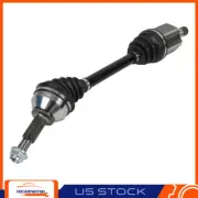 CV Axle for Ford Explorer Police Interceptor Utility Lincoln Aviator Front Right (for: Ford)