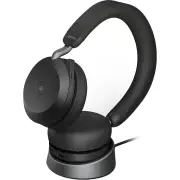 Jabra Evolve2 75 MS Stereo USB-C Bluetooth Headset