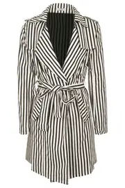 Floppy Stripe Trench--ORI-8241