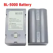 1PC 7.4V BL-5000 Rechargeable Battery For Hi-target GPS GNSS V30/V60/V90 GPS RTK