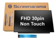 Dell Inspiron 15 5502 5505 P102F IPS Matte LCD Screen + Tools SCREENARAMA *FAST
