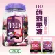 【美式賣場】盛香珍 Dr.Q 雙味蒟蒻 葡萄+草莓1860g/桶