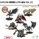 CAPCOM CFB 魔物獵人 標準模型集 Vol.25 中盒6入 盒玩 公仔 全新現貨