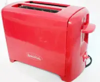 在飛比找Yahoo!奇摩拍賣優惠-Kitchen Selectives 2片式 烤麵包機800