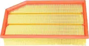 68257030AA Blagear Engine Air Filter Fit for Jeep Wrangler 2018-2023, Gladiator 2020-2023 2.0L 3.6L OEM 68257030AA