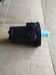DYNAMIC HYD MOTOR # BMPH-125-H2-K-P