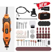 Electric Drill Grinder Engraving Pen Mini Drill Electric Rotary Tool Power Tool
