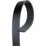 6K1360 AC Delco Serpentine Belt for Chevy SaVana Express Van GMC 2500 Chevrolet (for: Chevrolet)