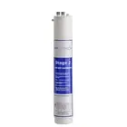 3-Stage 1:1 Ultra 80 GPD Certified Reverse Osmosis System Replacement Filter ...