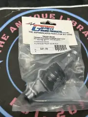 GPM. TRX4012B-GS TRX-4 Aluminum Front Gearbox Without Cover