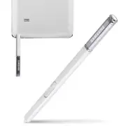 10 sets NEW Samsung Galaxy Note 4 N910 & Note Edge N915 Stylus S PEN white