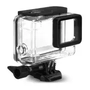 Underwater Waterproof Housing Case for GoPro Go Pro HD 3+ Hero4 Camera