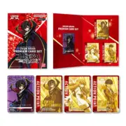 UNION ARENA Premium Card Set Code Geass Lelouch of the Rebellion LTD JAPAN