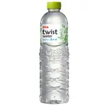 免運 泰山 TWIST WATER 環保包裝水 600ML 1460ML 包裝隨機 礦泉水 飲用水