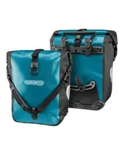 Ortlieb Sport-Roller Classic Pair Pannier Bags Petrol