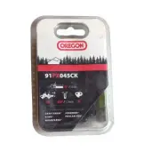 New Oregon 91PX045CK 12" Chainsaw Chain Fits Craftsman, Echo, Husqvarna etc..