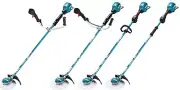 Makita 40V Cordless Brashless String Trimmer MUR001GZ 3-Speed Body Only