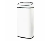 68L Sensor Bin White
