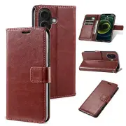 Wallet Card Leather Case Cover For Samsung Galaxy S24 S23 S22 S21 S20 Ultra Plus