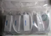 Cutler Hammer EATON EMTJ-C5E EMTJC5E QTY-5 Data Line Surge Protection