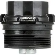 Tridon Oil Filter Cap TCC018