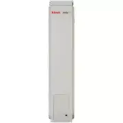 Rinnai HotFlo 170L Gas Hot Water Storage Tank GHF4170N