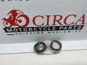 BMW HP4 R 1200 1250 RS nineT S1000RR Fork Dust Seal Kit 31428548880