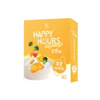 在飛比找樂天市場購物網優惠-大地之愛 Happy Hours 寶寶粥300g(2包/盒)