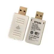 EB-X24 EB-X18 EB-X03 EB-475Wi Wireless WIFI USB Adapter For Epson Projectors