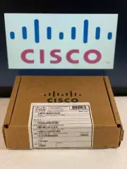 Cisco HWIC-4T1/E1 4-Port Clear Channel T1/E1 High-Speed WAN Interface