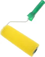 Roller Brush Drywall Texture Roller Texture Paint Roller Decorative Texture Roller Textured Roller Drywall Texture Brush Texture Painting Texture Rollers Sponge