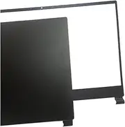 New Compatible for MSI GS65 GS65VR MS-16Q1 Rear Lid TOP Case Laptop LCD Back Cover 3076Q1A211HG0/LCD Bezel Cover (Color : A and B Shell)