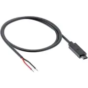 Cable 12V DC SPC+